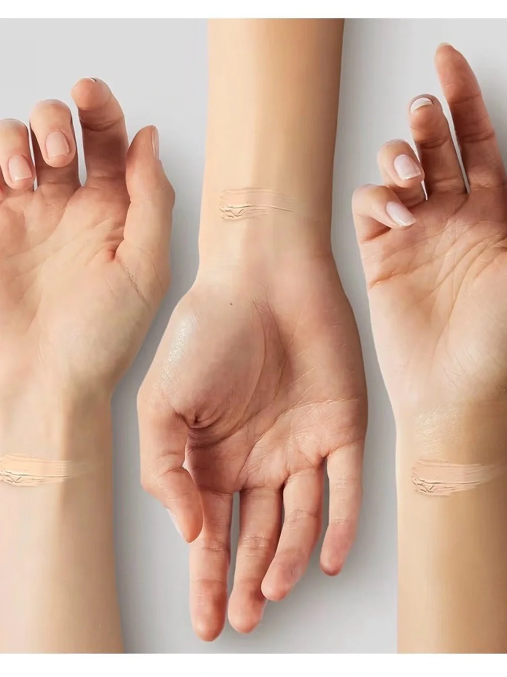 Makeup Revolution Fast Base Foundation Stick F2 Full Coverage Cream Stick